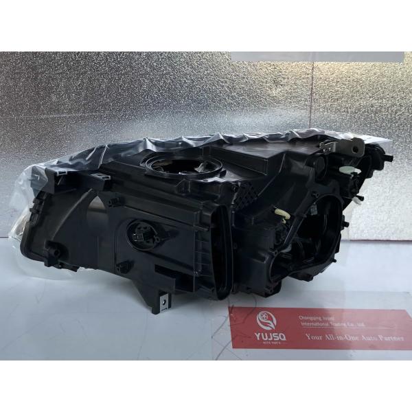 63117348506 Car Head Lamp Steering Right Suitable For BMW F02
