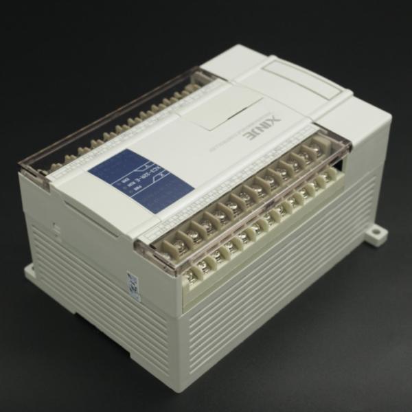 Модуль 24VDC PLC регулятора логики XC3-32R-E цифровой Programmable