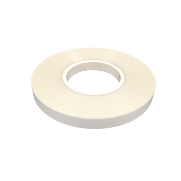 Горячие одиночного бортового полиолефина слипчивые плавят ширину ленты 8mm 12mm для ногтей