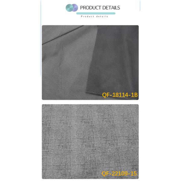 New Dark Printed Warp Knitted Mattress Fabric Matted Cloth Huayao Mattress Fabric Wholesale