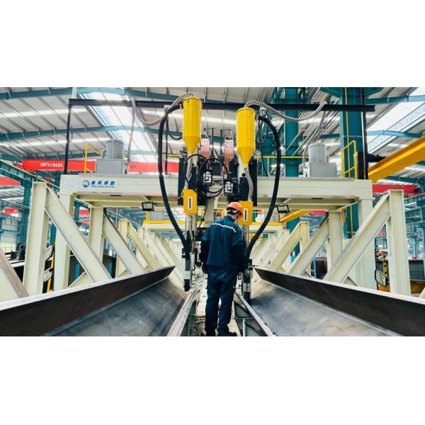 Classic Heavy Industry Group Co.,Ltd