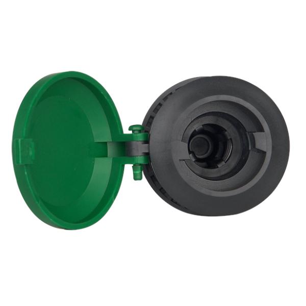 Upgrade Your Agriculture Irrigation System with Quick Water Intake Valve Sprinklers