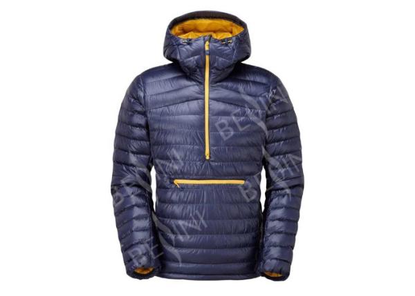 Aldults Outdoor Work Clothes Mens Warm Work Coats Custom Design Eco Friendly