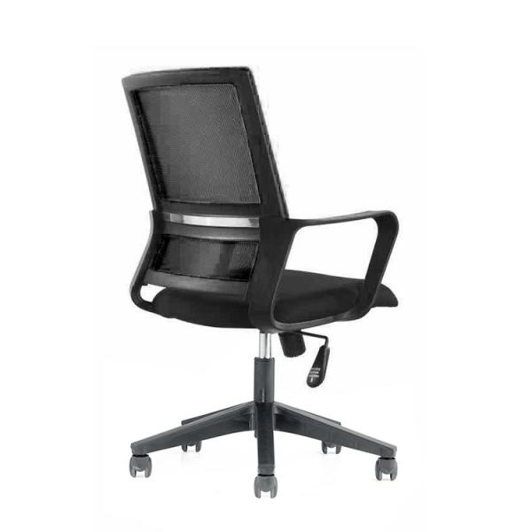 Mesh Swivel Office Chair comercial, DIOUS Mesh Rolling Chair
