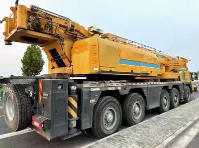 All Terrain Crane XCA130L7 2023 XCMG 19m Fly Jib 7m Boom Section