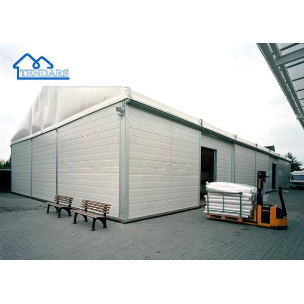 Good Huge Large Outdoor Marquee Waterproof Storage Tent Outdoor Commercial Structure