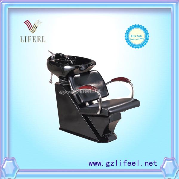 fashional beauty salon furniture shampoo chair cheap price for sale