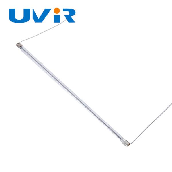 SK17 Quartz Infrared Heating Lamp 1000W 235V