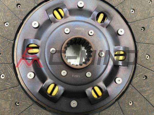 430x252x18x50 EK100 Hino Clutch Kit 31250-2451