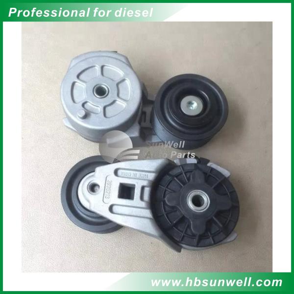 Original/Aftermarket High quality Cummins 6BT Diesel Engine Generator Drive Tensioner 3922900 3934818 3914785 3914086