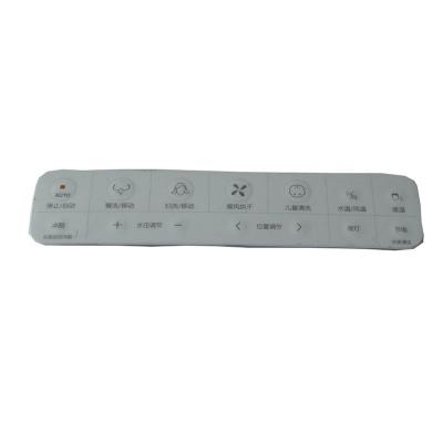 Domestic Appliance In Mold Labeling Injection Product Iml In Mold Labeling ISO90001