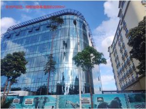 Guangdong SuperHuge Doors and Windows Co., Ltd