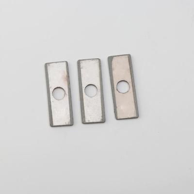 Self-Heating PTC Heating Element with Customized Size for Energy Efficient Applications