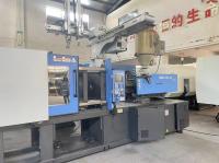 200 Ton Used Injection Molding Equipment Haitian Second Hand Injection Moulding Machine
