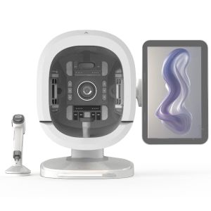 Face Scanner Skin Analyzer 3D Skin Analysis Machine 48MP Industrial Grade