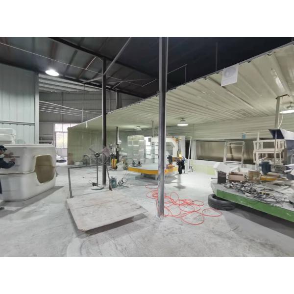 Foshan Haiyijia Co., Ltd.