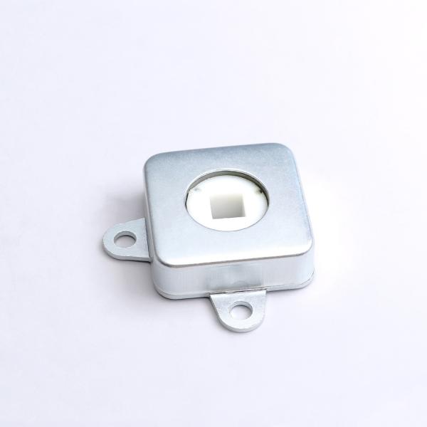 High Torque 0.2 - 2 - 5.0 Nm One - Way/Two - Way Silicone Oil Soft Close Rotary Disk Damper