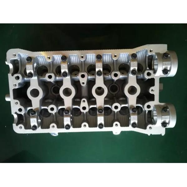 CABEÇA DE CILINDRO BUICK 1,6 A16DMS 96378691; Buick 2 cannels A16DMS 94581958 para para Chevrolet 2007 vivant