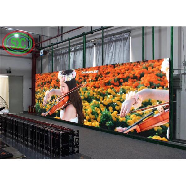 Внутренний полноцветный светодиодный дисплей P5 HD Цифровой рекламный экран Ультратонкий коммерческий продукты горячего продажа RGB SMD светодиодный экран в факторе