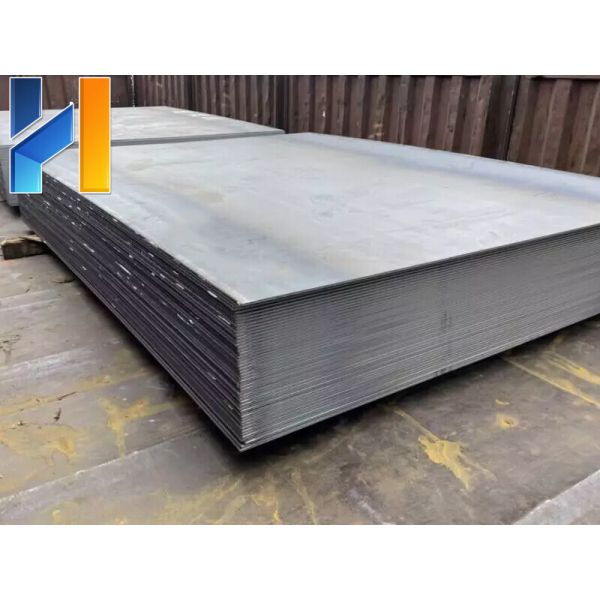 High Strength Carbon Steel Plate and Sheet with Cold Rolled And Hot Rolled Techniques in JIS Standard
