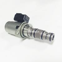 Le système de commande de la transmission doit être équipé d'une soupape solénoïde de 12V/24V SV98-T40 SV98-T40-0-N pour JBC.