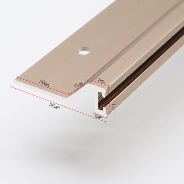 Подгонянное сопротивление жары доказательства пыли щетки прокладки уплотнения окна двери щетинки