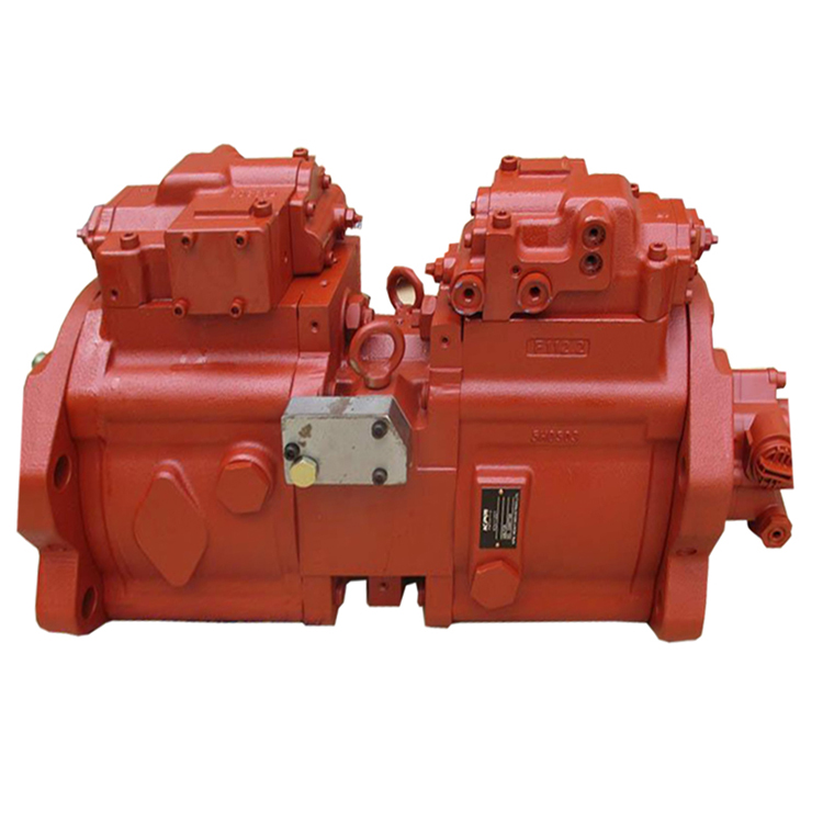 Excavator Main Pump EX400-3 EX300-3 K3V180DTH K3V180 Hydraulic Pump