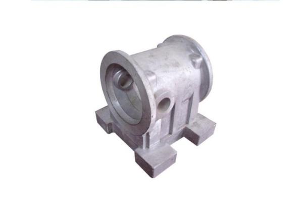 Zamak 5 High Precision Aluminium Die Casting Aluminum Alloy Die Casting Parts