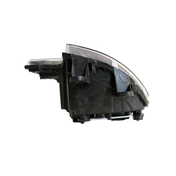 Howo Truck Spare Parts WG9925721011 T5G Height Lights SITRAK Headlight Assy Left