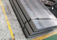 Placa de aço de ASTM A242 A588 Corten, termas de aço H de Corten B