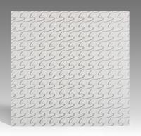 Easy Maintenance PVC Ceiling Boards For Hotels / Hospitals / Schools
