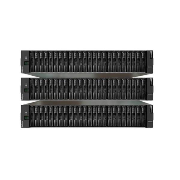 NVMe Base Lenovo Storage Hybrid Storage Array ThinkSystem DE6600H