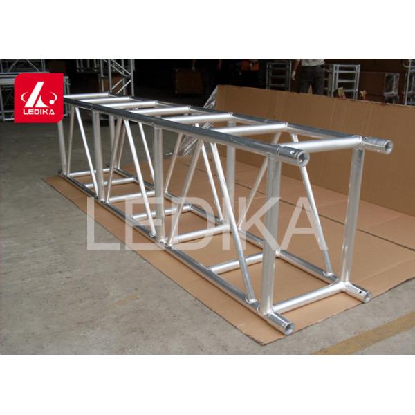 Best Selling Heavy Loading Aluminum Spigot Lighting Stage Roof Truss Frame