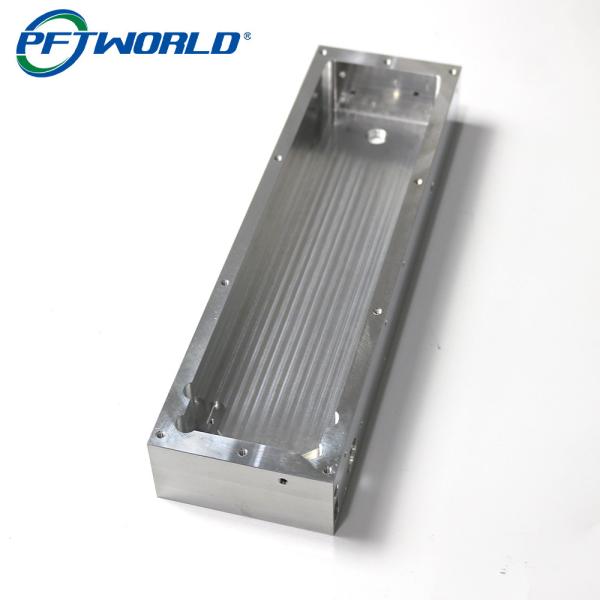 фабрика с чпу на заказ обработка пластика обработка металла 5-осевая обработка с чпу из нержавеющей стали