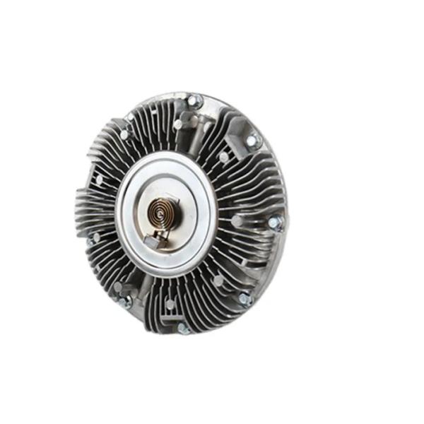 Муфта 16250-E0330 вентилятора кремния масла на Hino 700 частей системы обдува двигателя тележек P11c