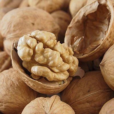 Wholesale Xinjiang xin2 high-quality walnuts exported to Southeast Asia OEM ODM Amazon’s best-selling products