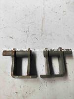 711W41615-5081 711W41615-5082 Shandeka C5H Direita Esquerda Flip Shaft Bracket