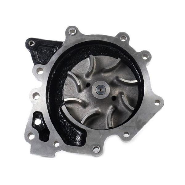 4HK 18980228220 4HK1 Excavator Water Pump 8-98018206-0