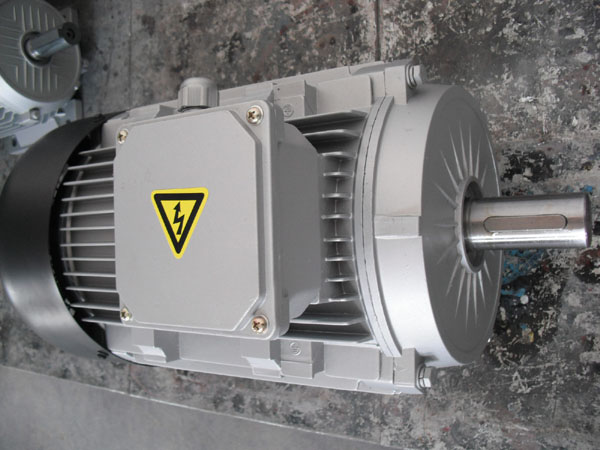 Y2-132S-4 Moteur à induction à trois phases 380V 7,5 ch 5,5 kW 1400 tours par minute