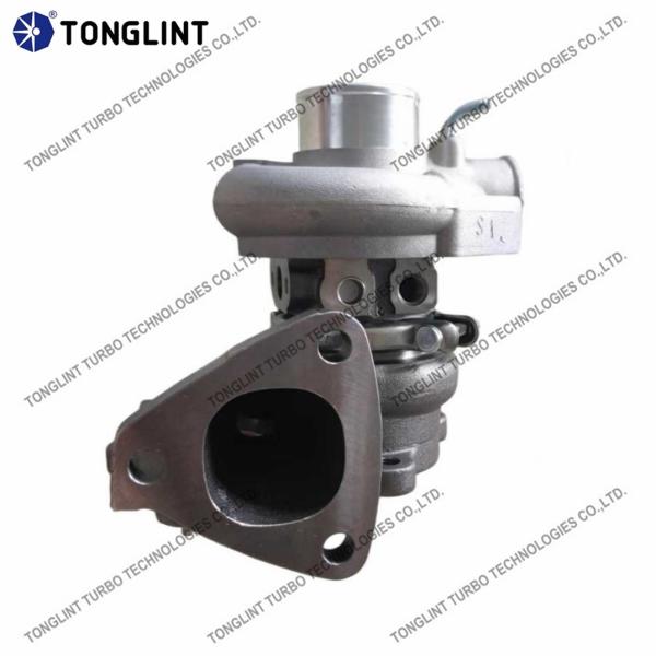 Hyundai Commercial Vehicle TF035HM-12T-4 Turbo 49135-04020 Diesel Turbocharger 28200-4A200 with 4D56TI Engine