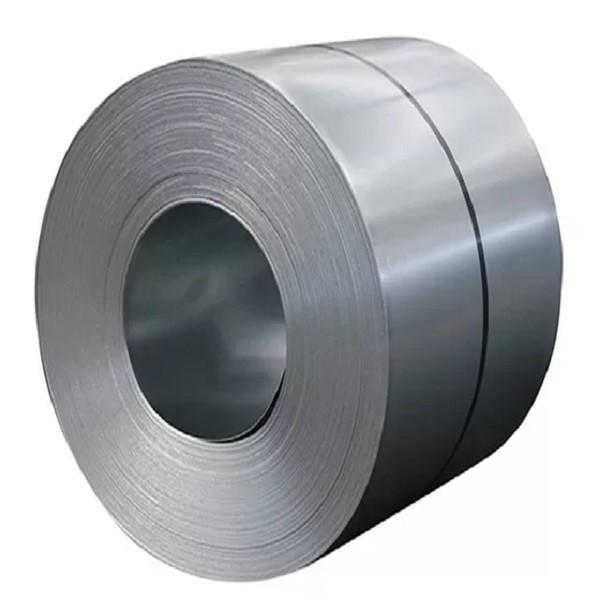 SGS Certified Dry Cold Rolled Steel Coil DIN EN 10130 10209 DIN 1623