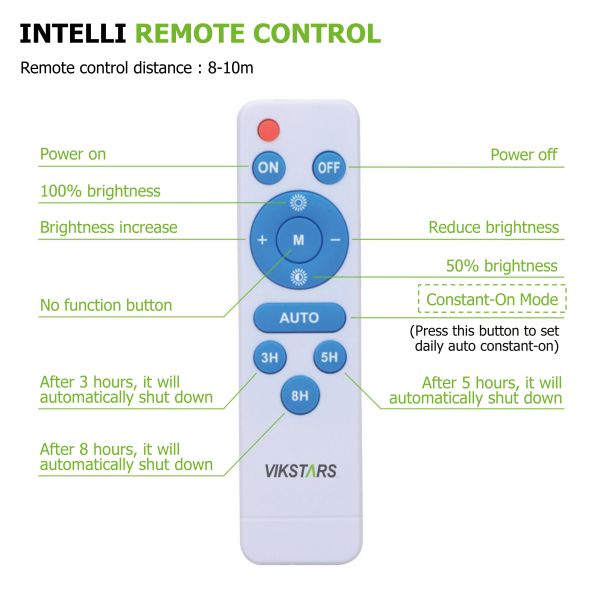 Nouveau lampadaire solaire bidirectionnel IP66 LED Lumière solaire de jardin 600W 900W Tout en un Lampes solaires de paysage