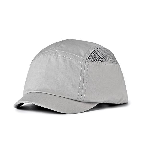 Safety Hard Cap Baseball Bump Cap With Abs Helmet CE EN812 Caps Supplier