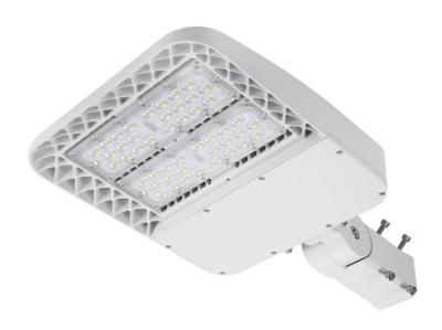 Chip 3030 Parking Lot LED Lights 3000K / 4000K / 6000K High Luminous Efficiency
