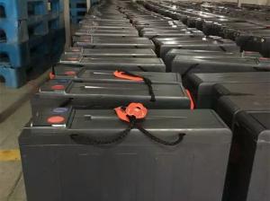 Champion Storage Battery Company Limited