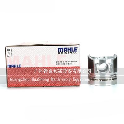 34317-08100/975 pistão das peças de motor diesel de S6K S6KT para Mitsubishi E200B CAT32E