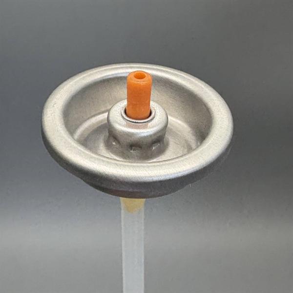 Valves d'insecticide à base d'eau à débit élevé pour la lutte municipale contre les ravageurs avec joints étanches