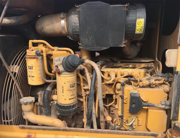                  Original High Quality Cat D5K, Caterpillar Crawler Bulldozer D5K D4K             