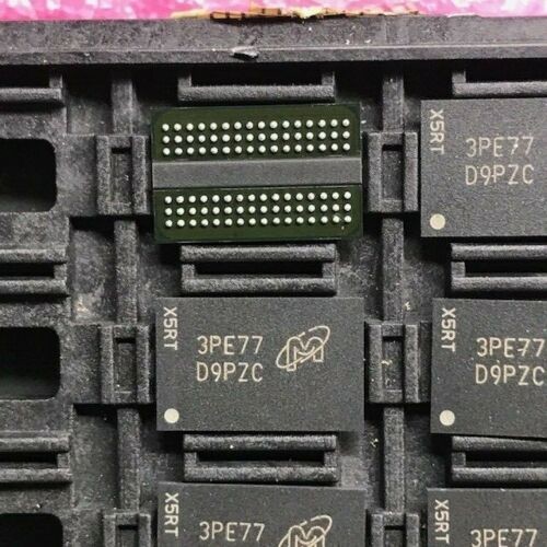 MT41J64M16JT-109MN - 1GB DDR3 SDRAM 1333MHz