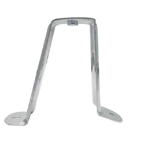 High Durability Left-Hand Trunk Bracket Assembly for Tesla Model X (2015-2021) OEM Part 1049739-00-G